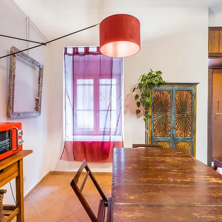 Apartment Atelier Colosseo, A Few Step From The Famous Arena